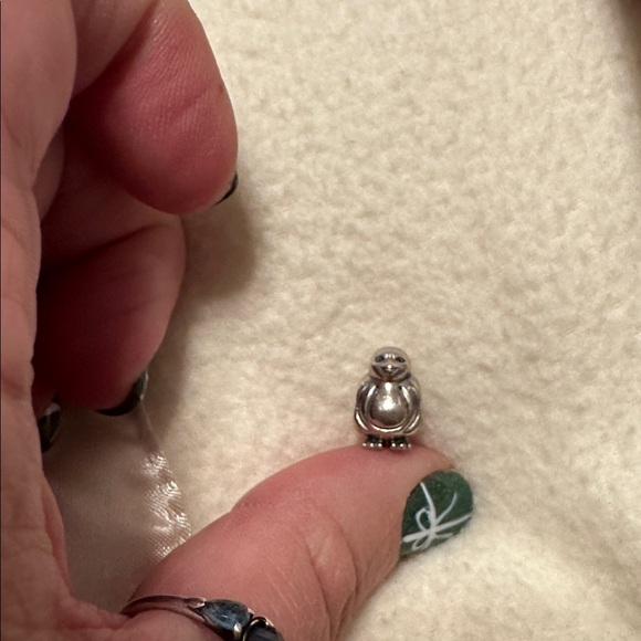 Penguin Pandora charm - Picture 2 of 4